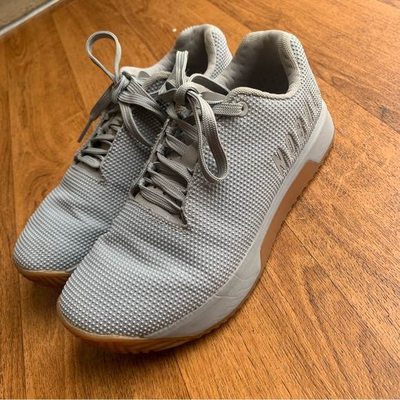 NOBULL Trainer Athletic Shoes . - Picture 11 of 12